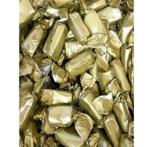 Devon Toffee | SUGAR FREE Sweets | Chewy toffees | Suitable for diabetic | Veggi - Picture 1 of 2