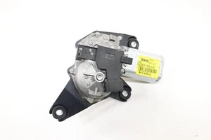 2017 2018 2019 MERCEDES GLS CLASS Wiper Motor Rear 2518200042 - Picture 1 of 12