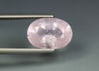 5.26 CTS_UNIQUE RARE HI-END COLLECTION_100 % NATURAL UNHEATED PINK MORGANITE
