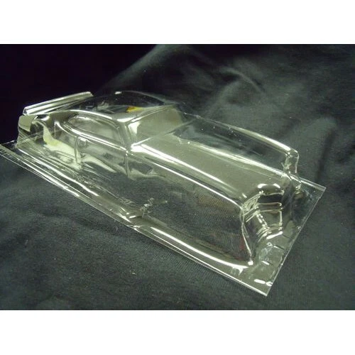 Carrocería de coche JK Mercury Cyclone .010 4,5" Foto 1 de 1