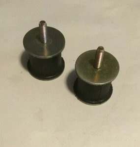 2 - OEM Husqvarna 516875701 Lower Damper - NEW - Picture 1 of 3