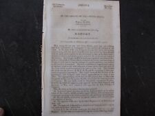 US Government Doc Military Affairs Coast Defenses Steam Vessels Engineering 1852