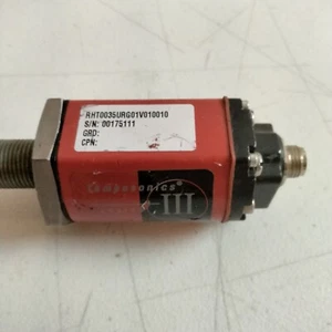 MTS TEMPOSONICS Series III RHT0035URG01V010010 - Picture 1 of 3