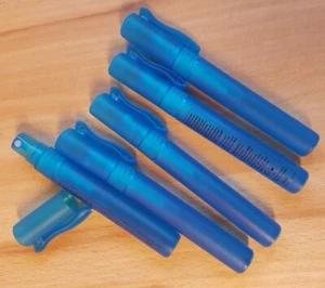 50 x 8ml Reinigungsgel, Desinfektionsmittel praktische Handdesinfektion - Bild 1 von 1