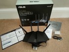 Asus Ax5400 Dsl-Ax82u Wifi 6 Gaming Router Including Asus Zenwifi Xd4 Plus!