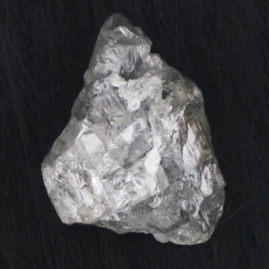 0.99 CT Loose Raw Diamonds Uncut Natural Rough Diamonds 7 MM - Picture 1 of 8