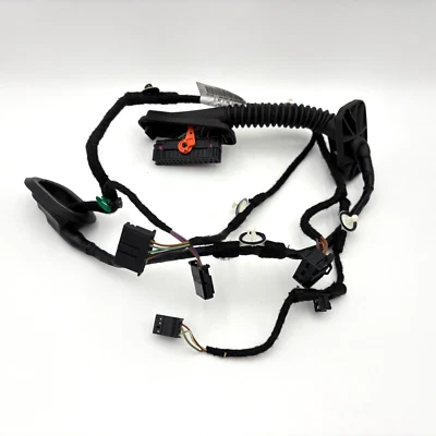 Arnés de cableado de puerta trasera derecha Volkswagen Jetta 2012-2014 telar de cable 5C0971694H Foto 1 de 4