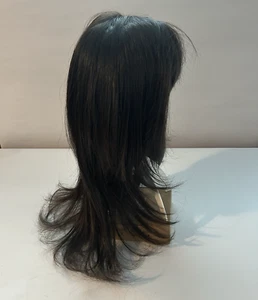Godiva Secret wig Naomi Mono (Long Average Size Wig) - Dark Chocolate 22" - Picture 1 of 8