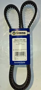 Stens 265-446 Fits Cub Cadet 754-04136 - Bild 1 von 3