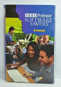 Vidéo Professeur CD Superpack : Encyclopédie Améliorations de l’habitat Guide médical Trave - Photo 1/7