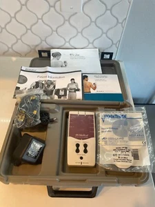 RS Medical RS-2m Muscle Stimulator w/ Case - Picture 1 of 3