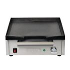 Buffalo DC900 Commercial Cast Iron Countertop Electric Griddle Next Day Delivery