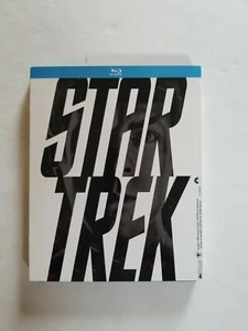 Star Trek (Three-Disc Special Edition) [Blu-ray]  - Bild 1 von 6