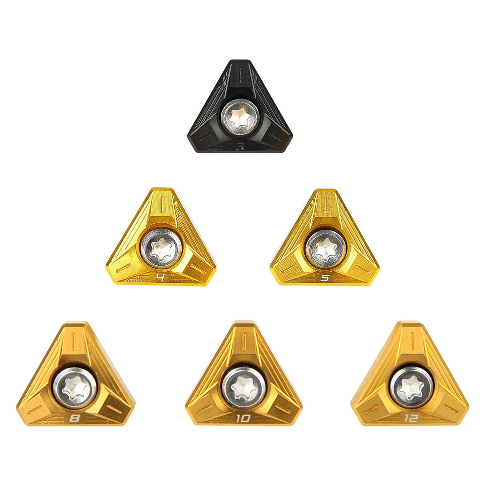 FUTU GOLF Golf Weights Fit Cobra LTDx Driver 3g,4g,5g,8g,10g,12g,16g Choose