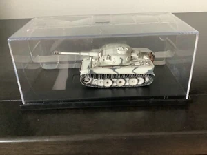 Dragon Armor 1:72 - 60410 - Tiger I Initial Production, Mishkino 1943 - Picture 1 of 2