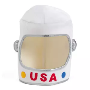 Casco Astronaut - Costume - Bambini - NUOVO - Foto 1 di 2