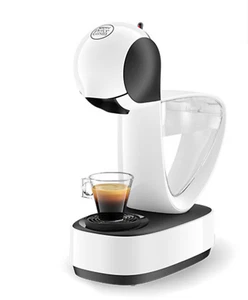 Nescafe Dolce Gusto Infinissima 15Bar 1600W 1.2L 30s XL Size White *220/240V - Picture 1 of 2
