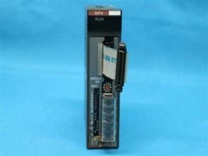 Idec PF3S-SIF4 PF3SSIF4 Interface Module w/ Rusts As Is - Picture 1 of 10