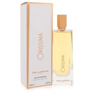 Orissima by Ted Lapidus Eau De Parfum Spray 3.3oz/100ml for Women - Picture 1 of 2