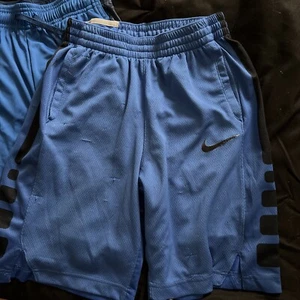 Shorts Boys Athletic Regular Fit Active Mesh Multi Pack Lot Size Large - Picture 1 of 3