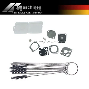 Carburetor Diaphragm Kit F Stihl FC90 FC95 FC100 FC110 FS87 FS87R FS90 FS90R New - Picture 1 of 5