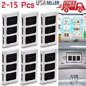 15X Ersatz Kühlschrank Luftfilter für Frigidaire PAULTRA2 PureAir Ultra II - Bild 1 von 14