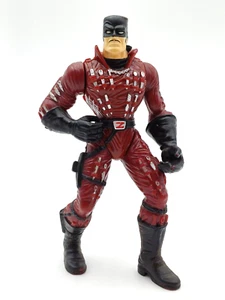 ZORRO ACTION FIGURE 1997 PLAYMATES TOYS , 15 CENTIMETRI - Foto 1 di 5
