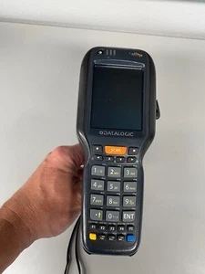 Datalogic Falcon X3 Modelo # 945250004 - Imagen 1 de 4