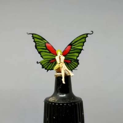 Fairy sitting #1 HO 1:87 figura en miniatura no preiser Foto 1 de 4