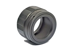 Lente de montaje T2 T-2 a montaje Nikon Z para cámaras sin espejo Nikon Z6, Z7, etc. - Imagen 1 de 2
