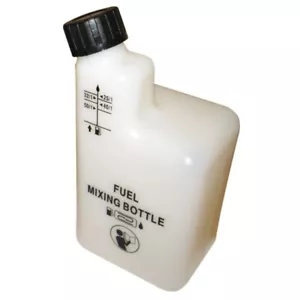 RocwooD Two Stroke Oil Mixing Bottle For Stihl Chainsaws - Picture 1 of 1