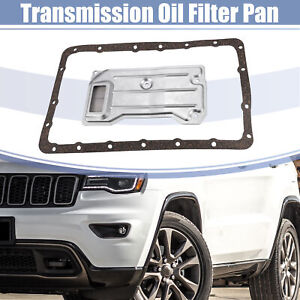 1 Set 83504032K Transmission Filter Oil Pan Gasket Kit for Jeep Cherokee XJ