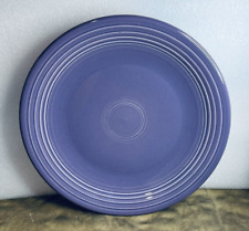 FIESTA Lilac Limited Production 12" Chop Plate