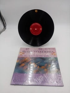 The Old Sweet Songs Columbia Cs 8209 1960 US Frank Devol Und His - Picture 1 of 6