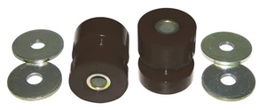 (6-1609-BL) 99-04 Ford Mustang Cobra IRS Diff Bushings - Black - Picture 1 of 1