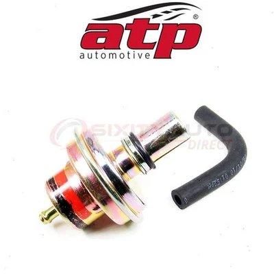 ATP Transmission Modulator Valve for 1975-1976 Chevrolet Laguna - Automatic  yv - Image 1 of 4