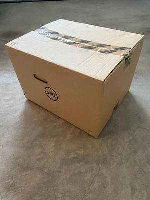 NEW Dell OptiPlex 5050 Computer Desktop, i7-6700 @3.4GHz, 16GB RAM, 256GB SSD - Image 1 of 2