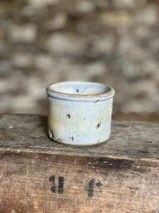 Vintage French Stoneware Faisselle Cheese Mould - Picture 1 of 6