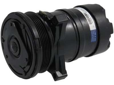 For 1994-1996 Buick Roadmaster A/C Compressor 97583QCZJ 1995 5.7L V8 - Image 1 of 2