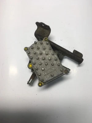 Enfriador radiador aceite motor gasolina Lexus RX 330 - 350 - 400H 2005 3530048010 Foto 1 de 4