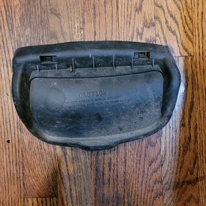 Craftsman Husqvarna Lawn Mower Mulching Door 189917X478 - Picture 1 of 2
