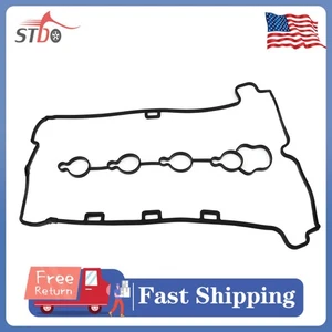 Valve Cover Gasket For Chevy Equinox GMC Terrain Buick 2.0L 2.4L 12608604 New - Foto 1 di 8