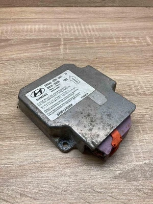 95910 3D200 5WK43067   control unit/module Fits for Hyundai I30 - Image 1 of 4