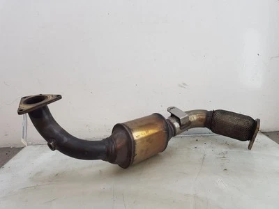 CATALYTIC CONVERTER Volkswagen Touareg (7PA/PH) 2012 7L8254301 / 7L8254301X Foto 1 de 4