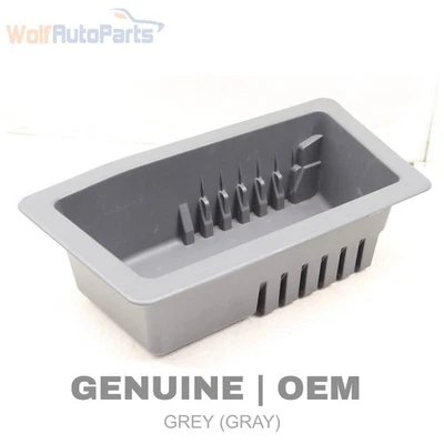 BMW 335I XDRIVE 2009-2013 - maletero izquierdo bandeja de almacenamiento / contenedor 7139051 Foto 1 de 4