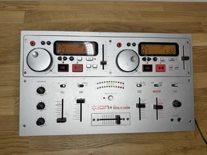 Ion Model iCDO2 Digital DJ Station - Picture 1 of 4