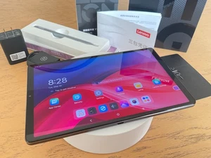 Lenovo LEGION Y700 2023 Gaming Tablet Snapdragon Gen 3  16gb 512gb & Pencil Gray - Picture 1 of 14