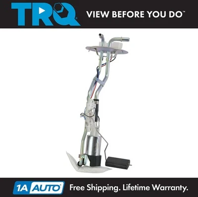 Bomba de combustible y unidad de envío TRQ para camioneta Ford Ranger Mazda serie B Foto 1 de 4