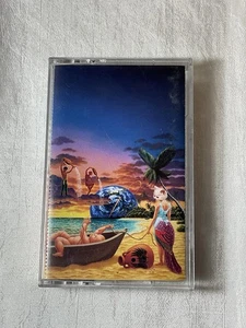 JOURNEY ~ Trial by Fire   (Cassette, Oct-1996, Columbia) Rock - Picture 1 of 4