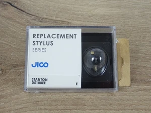 Original Ersatznadel STANTON D-5100EE JICO BOX, Neu - Bild 1 von 8